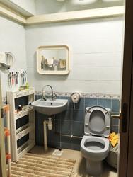 Blk 303A Anchorvale Link (Sengkang), HDB 5 Rooms #104873422